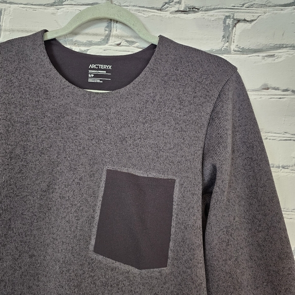 Arcteryx Covert Sweater - Picture 4 of 9
